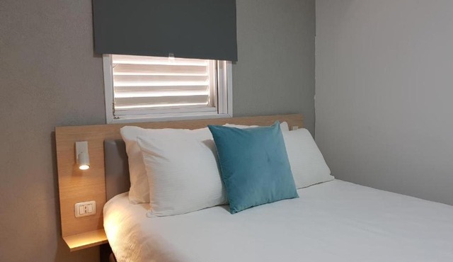 Airport Guest House