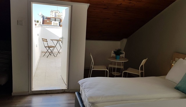 Airport Guest House