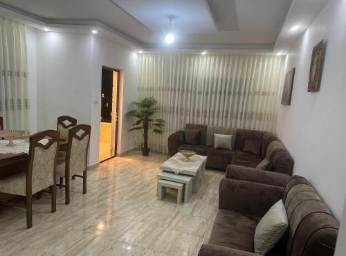 Airport Road شارع المطار
