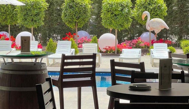 Aitch Boutique Hotel - an LIH Hotel