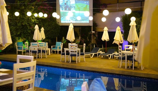 Aitch Boutique Hotel - an LIH Hotel