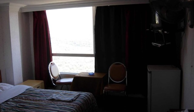 Ajloun Hotel