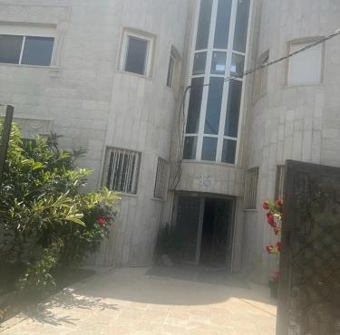 Ajloun Rest House