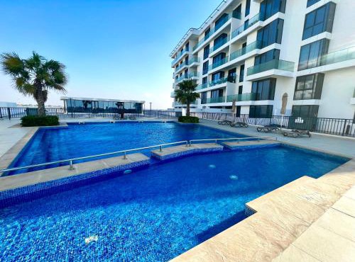 Ajmal Makan Blue Bay Walk