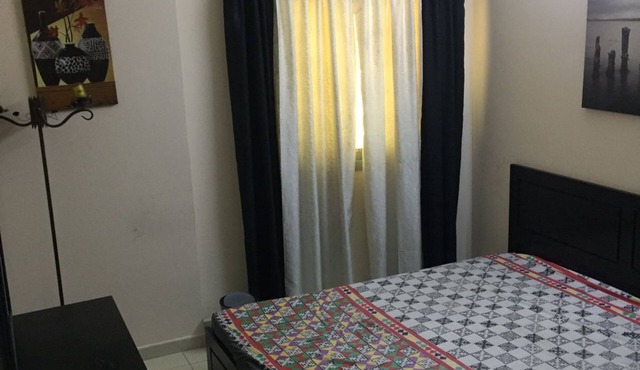Ajman Rashidiya