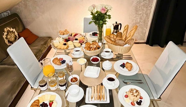 Ajman Royal villa
