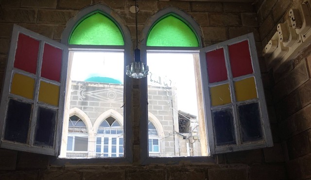 Akko Gate Hostel