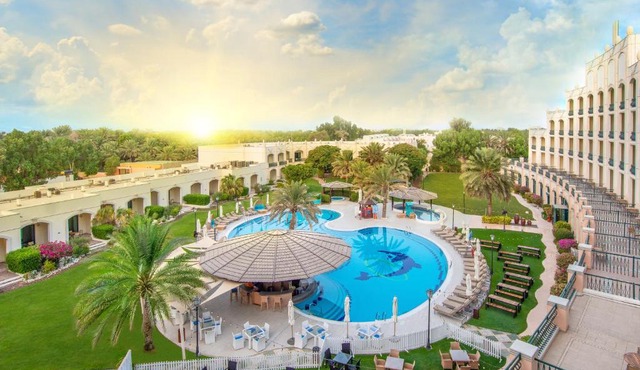 Al Ain Rotana