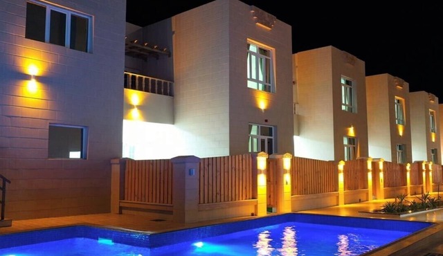 Al Asala Resort