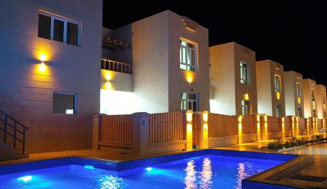 Al Asala Resort