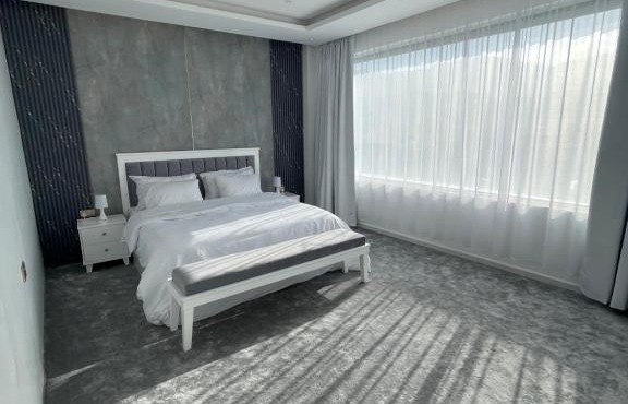 Al ATLAL apartment