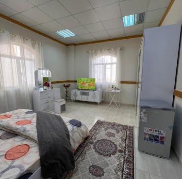 Al Azaiba Real Estate Center