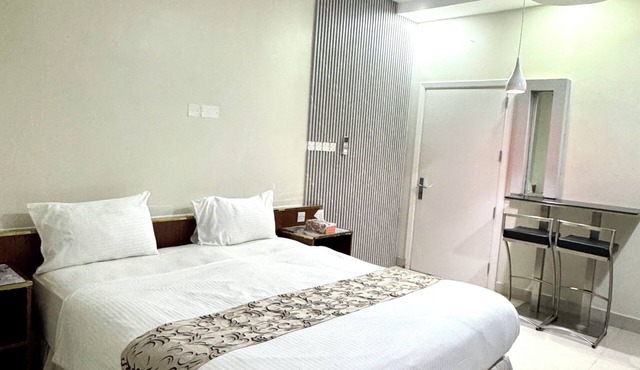 Al Bayrahaa Checkmyguest Muscat