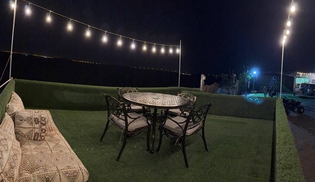 Al Damany villa & camp