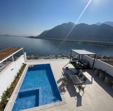 Al Dana Vitamin Sea Villa