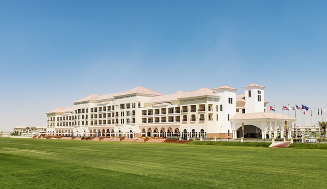 Al Habtoor Polo Resort
