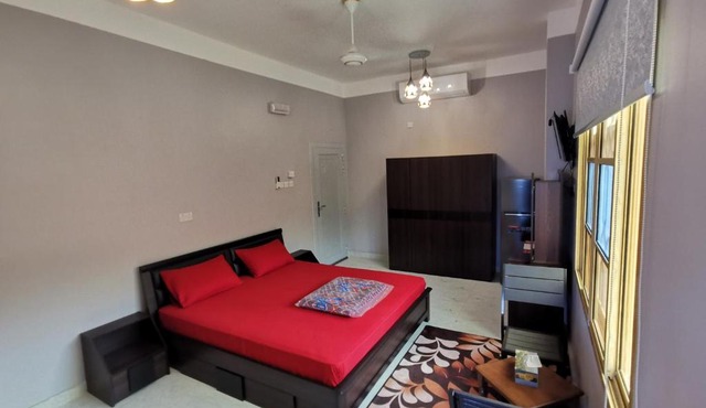 Al Hamra Guest House