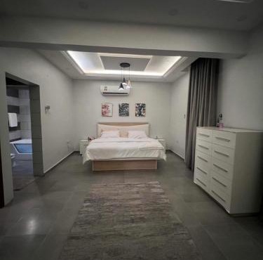 Al Hamra Sky Stay