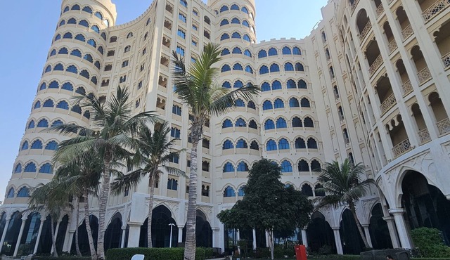 Al Hamra Village 1Bedroom - Nexus Holiday Home