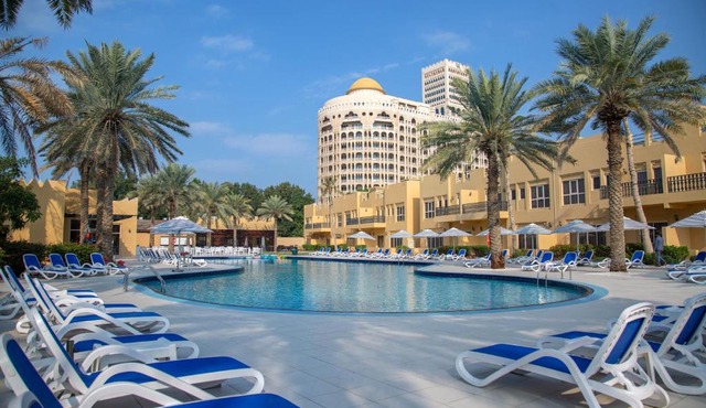 Al Hamra Village Hotel