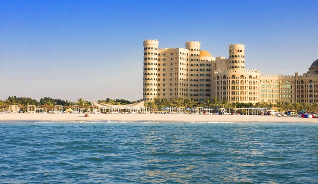 Al Hamra Village Hotel
