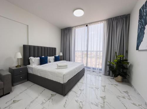 Al Hamra Village Marina Residences