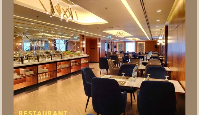 Al Hayat Hotel
