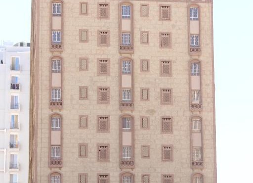 Al Hussam Hotel Apartments
