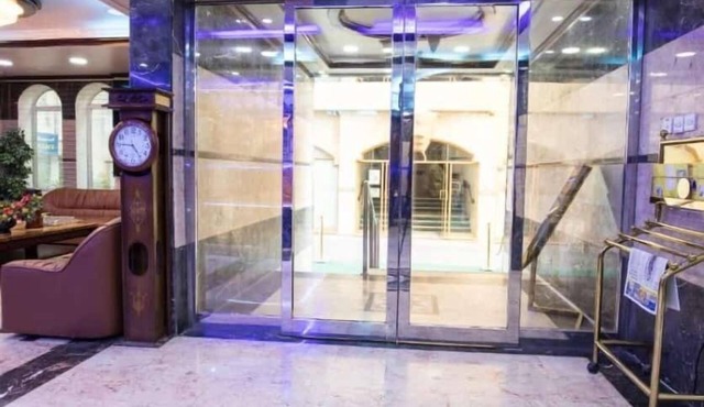 Al Jazeerah Hotel