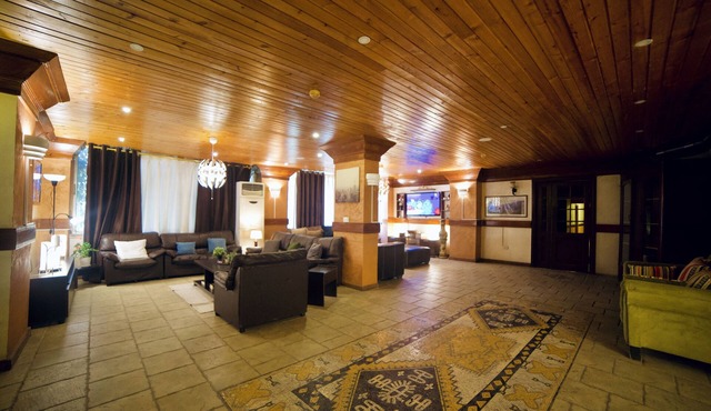 Al Joude Hotel