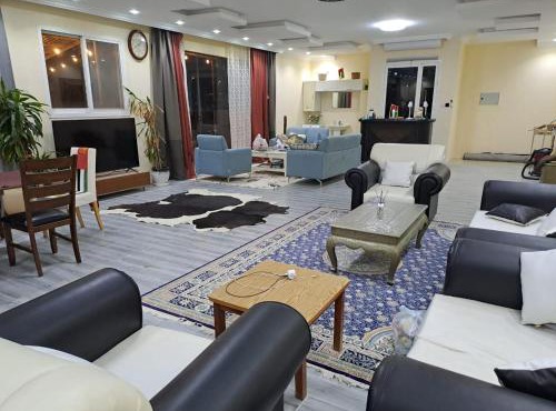 Al Khatem Al Qadeem Farms Majlis Style Accommodation Stay with BBQ Facilities