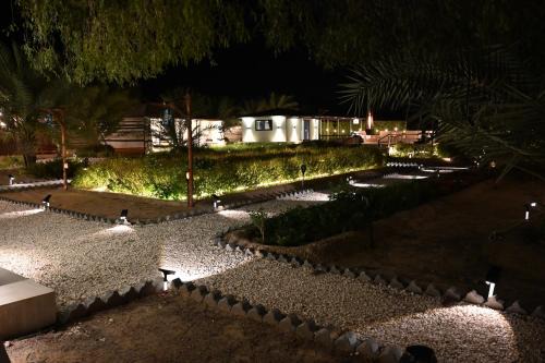 Al Khazna Resort