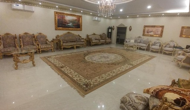 Al Maha Farm