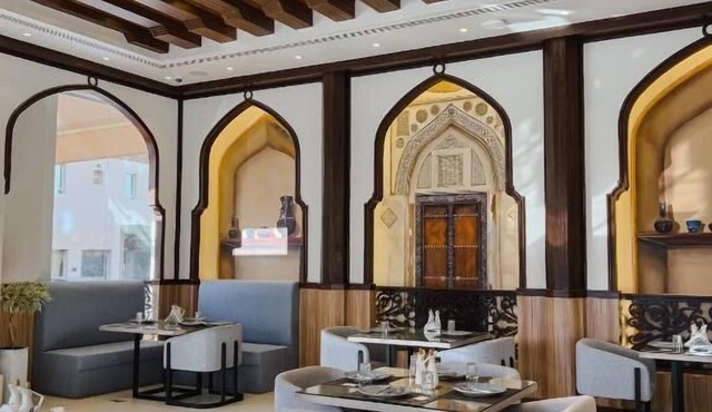 Al Maha International Hotel
