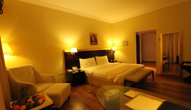 Al Maha Residence Rak