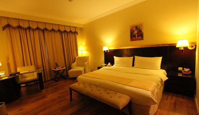 Al Maha Residence RAK