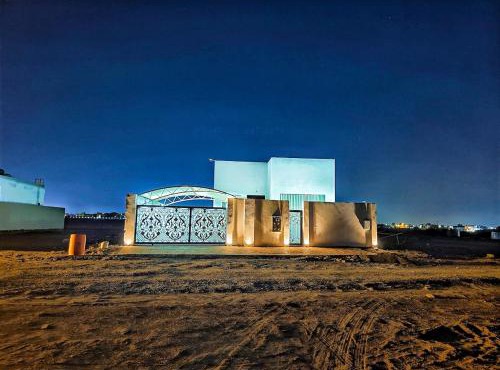 Al manama villa 2