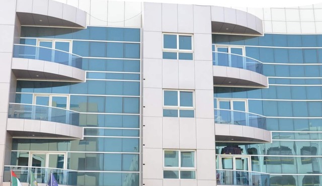 Al Manar Hotel Apartments