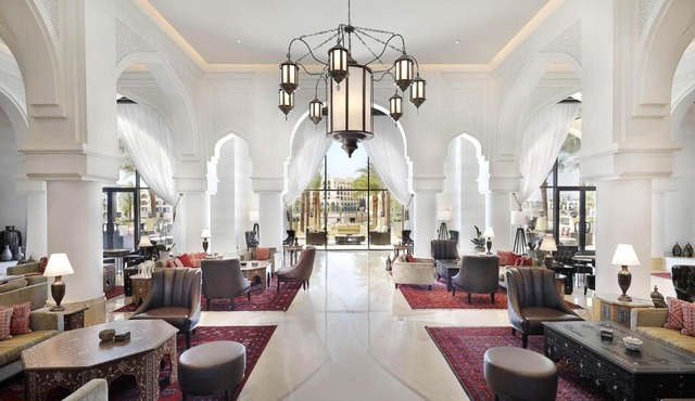 Al Manara, a Luxury Collection Hotel, Aqaba