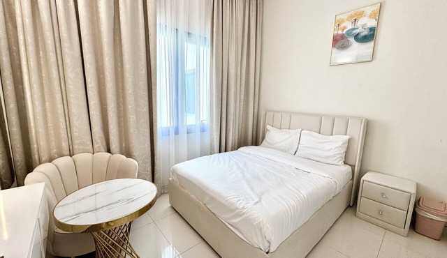 Al Manara Premium Cozy Studio