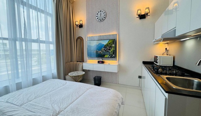 Al Manara PREMIUM SHK ZAYED STUDIO