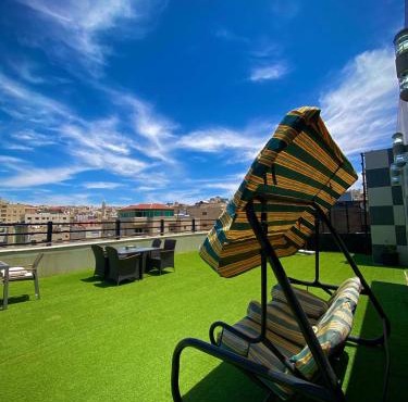 Al Mansi hotel