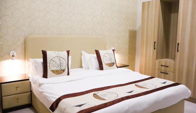 AL MARSA HOTEL APARTMENTS