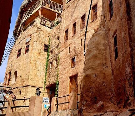 Al Misfah Hospitality Inn