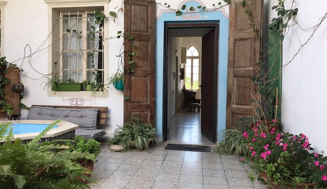 Al-Mutran Guest House