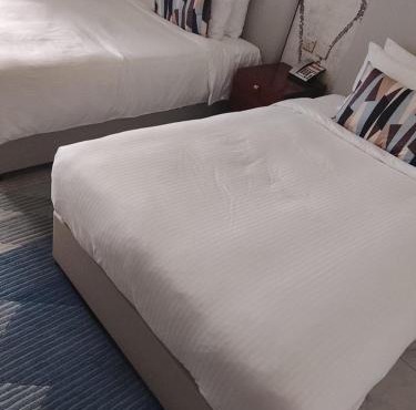 AL MZAG Hotel Apartments Business Bay