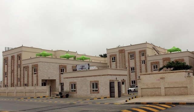 Al Noor Plaza