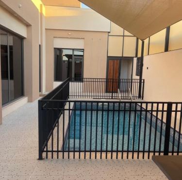 AL Rabie Resort ,Nizwa Grand Mall