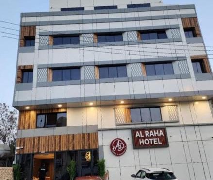 Al RAHA HOTEL