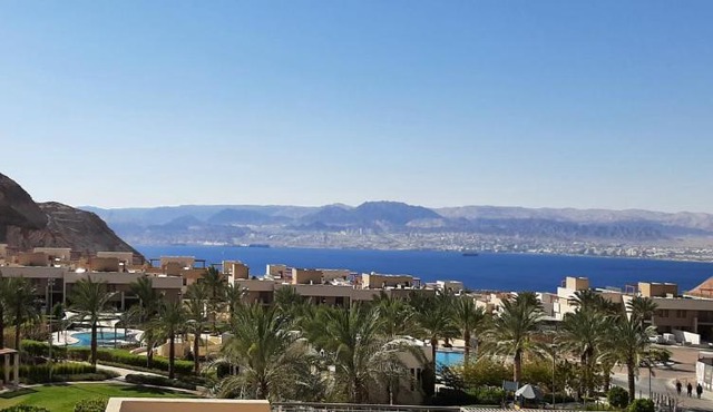 Al Raha Village Aqaba
